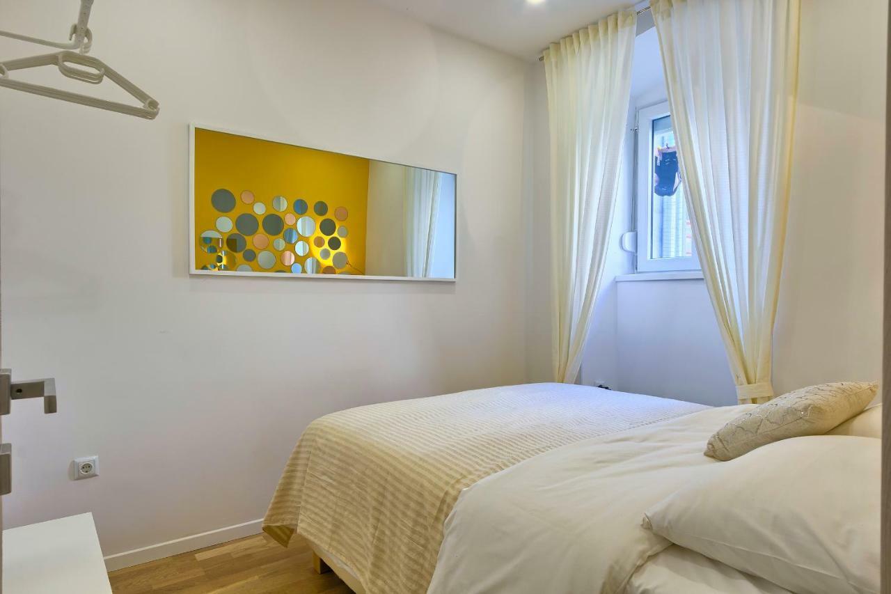 Hedone Luxury 3 Apartments With Free Parking PUY 외부 사진