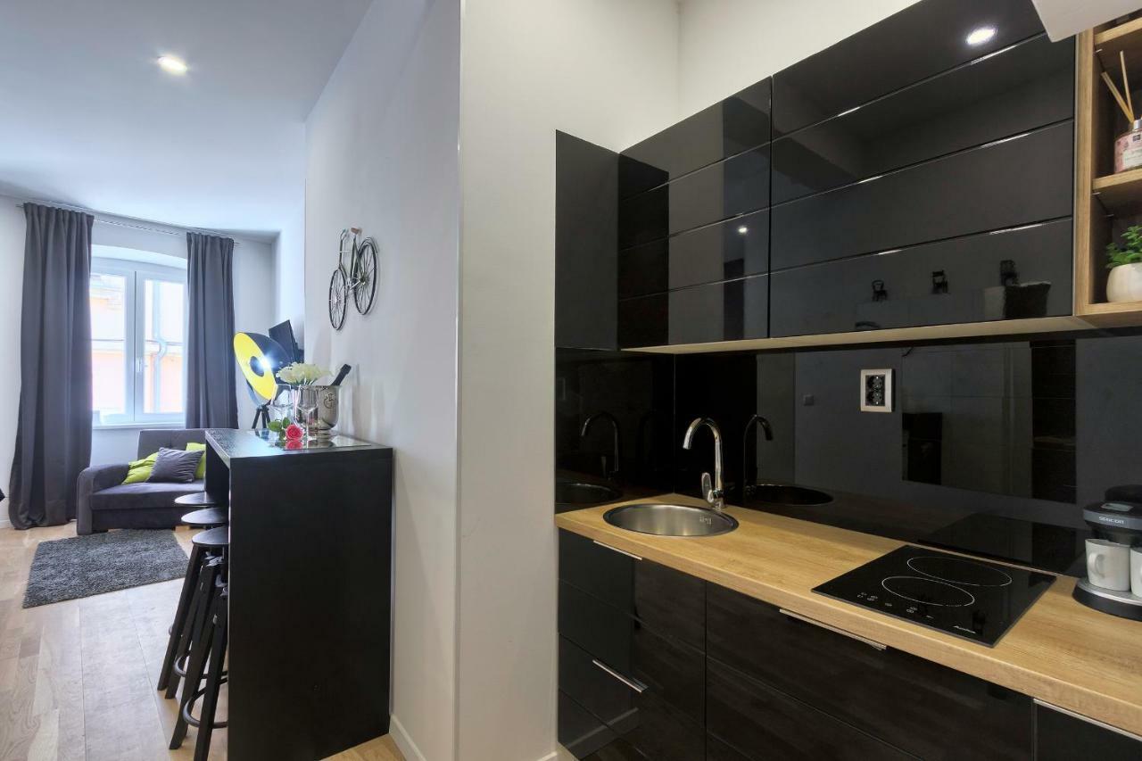 Hedone Luxury 3 Apartments With Free Parking PUY 외부 사진